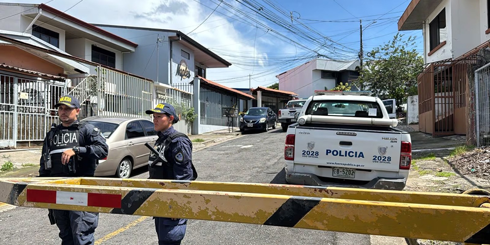 27 junio 2025: El asesinato de Roberto Samcam. Con Tania Molina.
