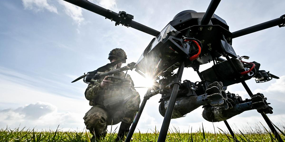 5 junio 2025: Guerras acaparan la atención del mundo. Con Carlos Murillo.