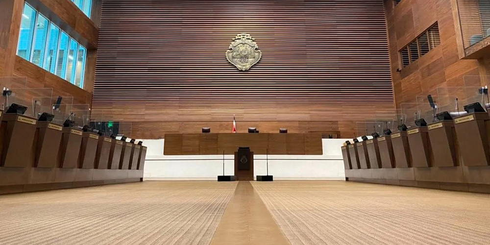 6 junio 2025: Canales de negociación entre Ejecutivo y Legislativo profundizan ruptura. Con Alejandro Molina