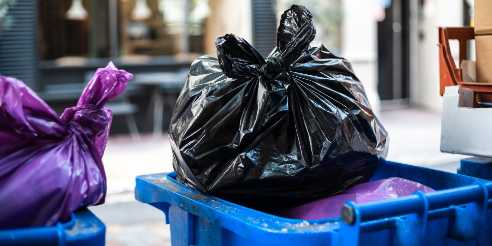 15 julio 2025: Sin soluciones viables para el tratamiento de la basura. Con Juan José Echeverría Alfaro.
