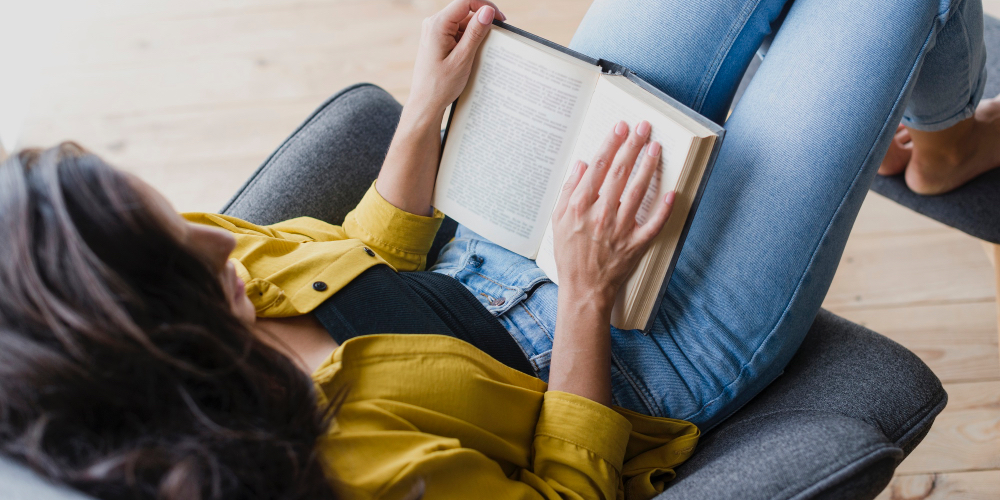 24 julio 2025: Conversamos con la escritora española Irene Vallejo.