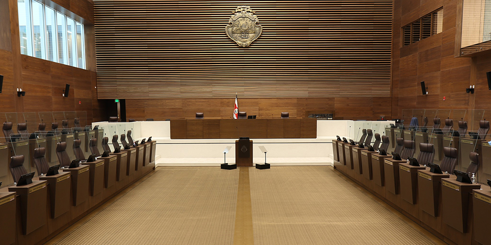 29 julio 2025: Solicitud de levantamiento de la inmunidad al presidente de la República. Con Gloria Navas.  