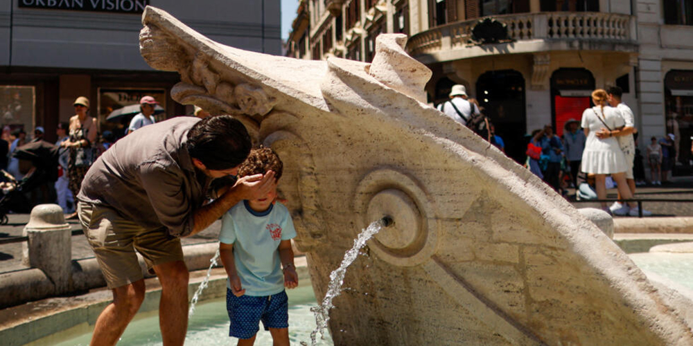 2 julio 2025: Clima extremo golpea en diferentes latitudes. Con Allan Astorga.