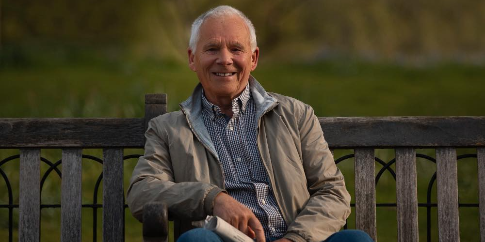 31 julio 2025: V Informe sobre las zonas azules. Con Carlos Murillo y Agustín Gómez.