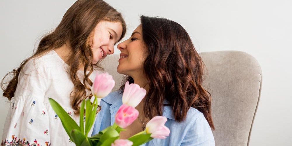 15 agosto 2025: ¡Feliz Día de la Madre! Con Catalina Chaves.