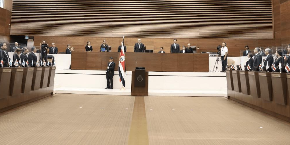 6 agosto 2025: Reto cercanos para los diputados en el Congreso. Con Evelyn Villareal y Ronald Segura.