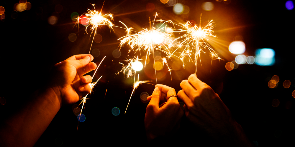 31 diciembre 2025: Nuevos inicios. Con Milton Rosales.