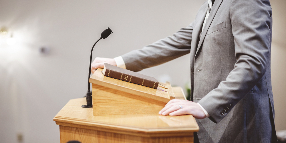 20 enero 2026: Religión y política. Con Gina Sibaja y Alberto Rojas.