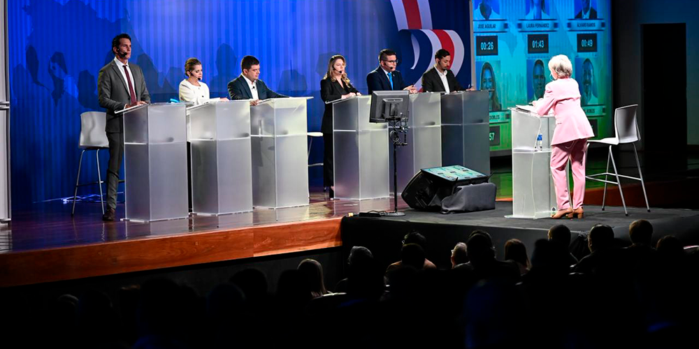 27 enero 2026: Análisis del debate Columbia-U Latina. Con Saúl Buzeta.