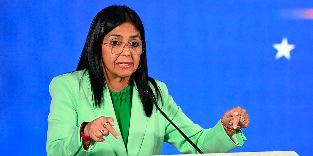 8 enero 2026: ¿Quíen manda en Venezuela? Con Jaime Ordóñez.