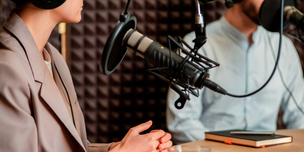 18 febrero 2026: Premio Nacional de Periodismo Pío Víquez: Interferencia de Radios UCR. Con Hulda Miranda y Teresita Ramellini. 