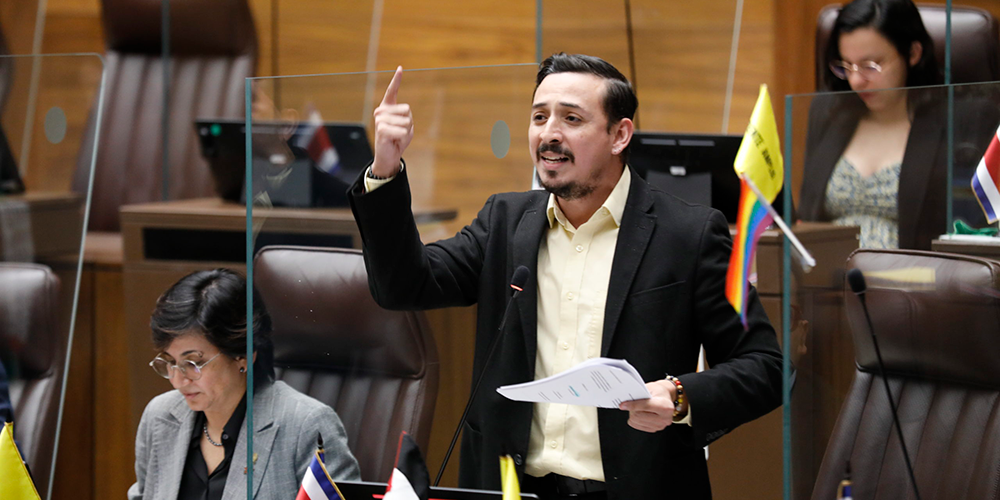 19 febrero 2026: Un balance a pocas semanas de concluir el gobierno. Con Ariel Robles.