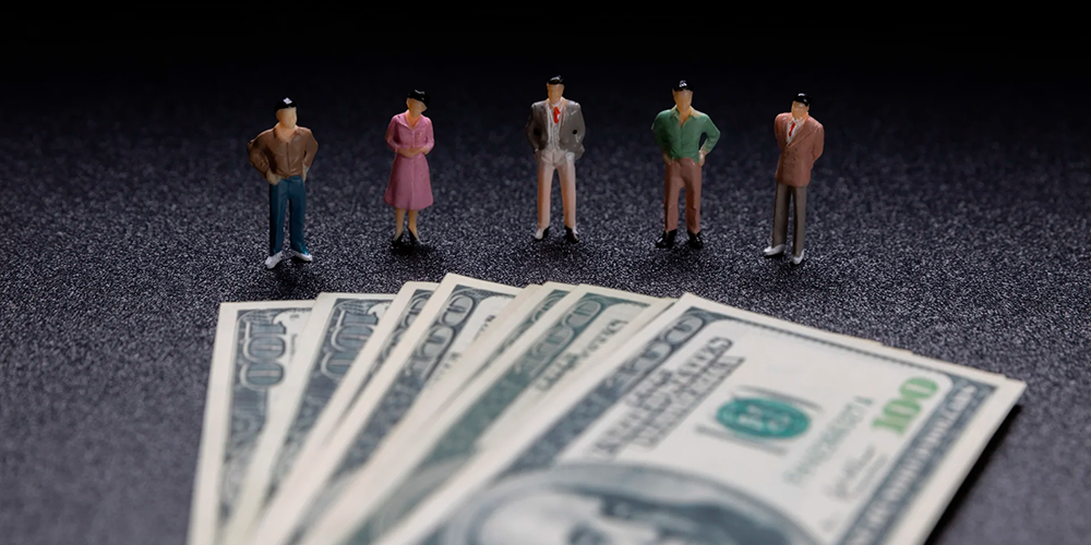 23 febrero 2026: Reformas para fortalecer el financiamiento a las campañas electorales. Con Alejandro Robles.