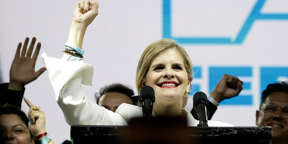 3 febrero 2026: ¿Quién estará al frente del Ejecutivo? Con Sergio Araya y Jesús Guzmán.