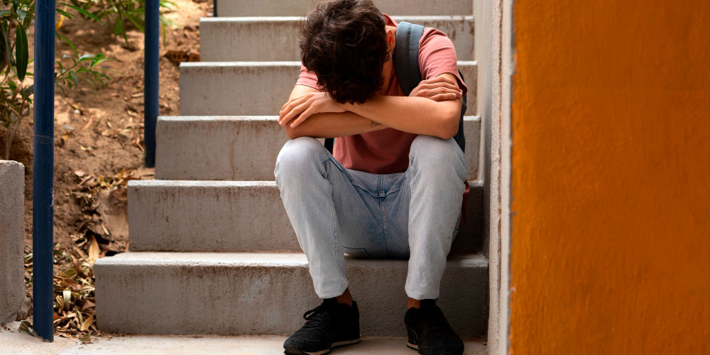 11 marzo 2026: Niñez y juventud en violencia. Con Oscar Valverde.