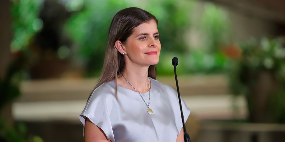 18 marzo 2026: Transición atípica. Con Gustavo Araya Martínez.