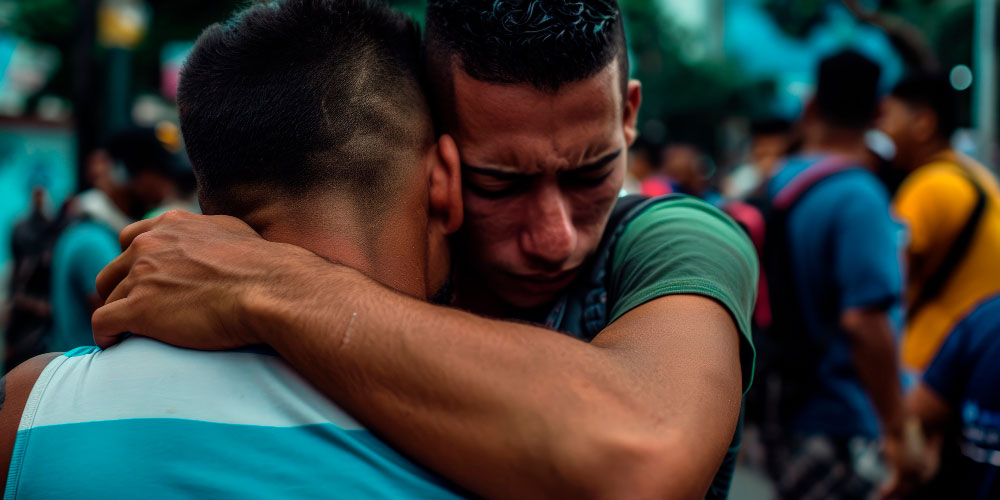 19 marzo 2026: Migración y retorno forzado en América. Con Marcia Aguiluz y Adam Álvarez.