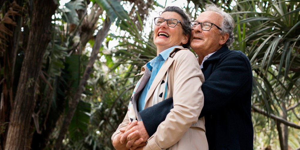 23 marzo 2026: Hablemos de longevidad. Con Miriam de Paoli y Byron Salas.