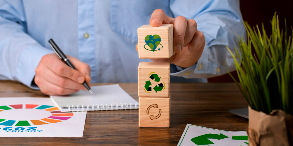 24 marzo 2026: Acciones para la gestión ambiental. Con Jorge Herrera y Emmanuel González.