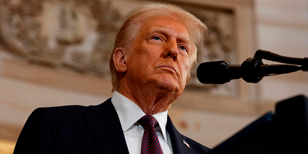 6 marzo 2026: ¿El nuevo (des) orden internacional? Con Carlos Cascante.