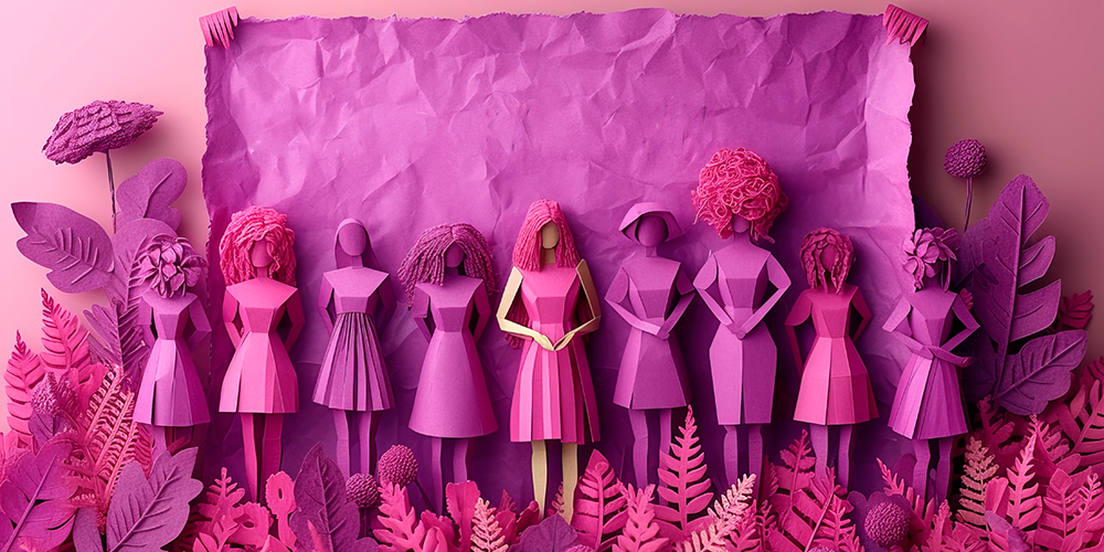 9 marzo 2026: 8M: Día Internacional de la Mujer. Con Vivián Solís y Paola Valverde. 