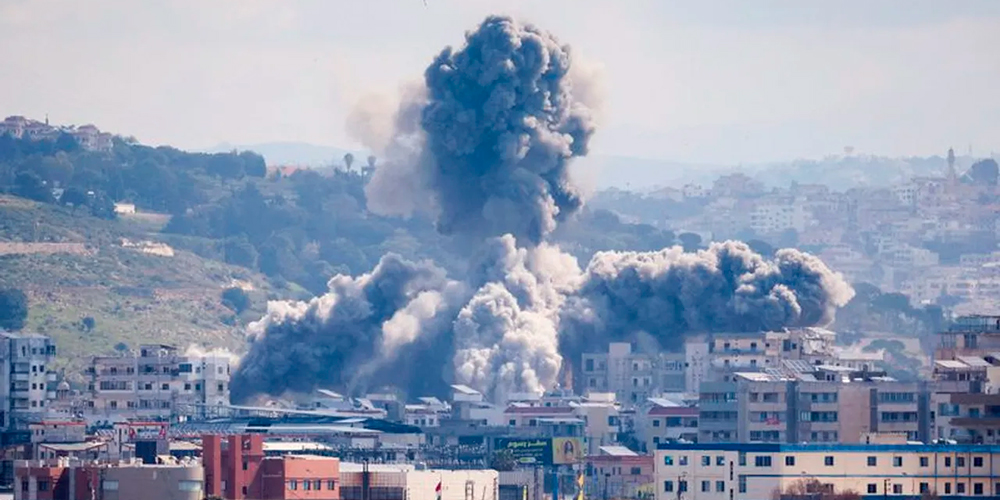 10 de abril 2026: Un muy frágil alto al fuego. Con Carlos Cascante.