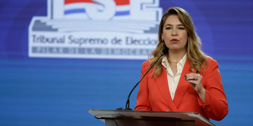 16 de abril 2026: Recuperar el diálogo. Con Claudia Dobles. 