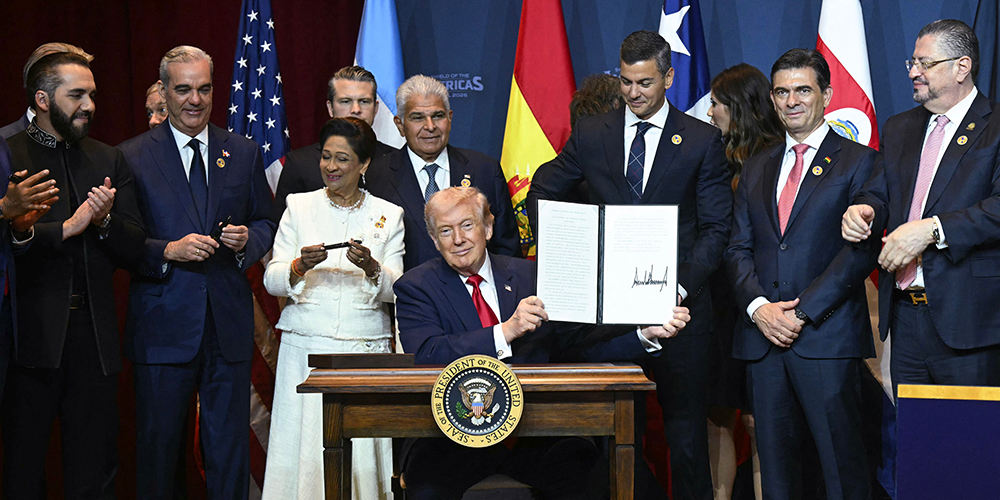 21 de abril 2026: ¿Nos alejamos de la neutralidad como país? Con Armando Vargas Araya.