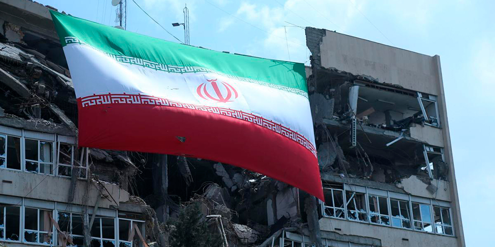 23 de abril 2026: Venció el alto al fuego en Medio Oriente y aún sin acuerdo final. Con Carlos Cascante