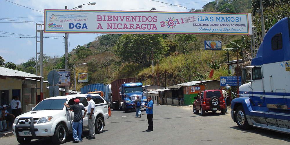 Análisis de las relaciones diplomáticas con Nicaragua, con Carlos Murillo