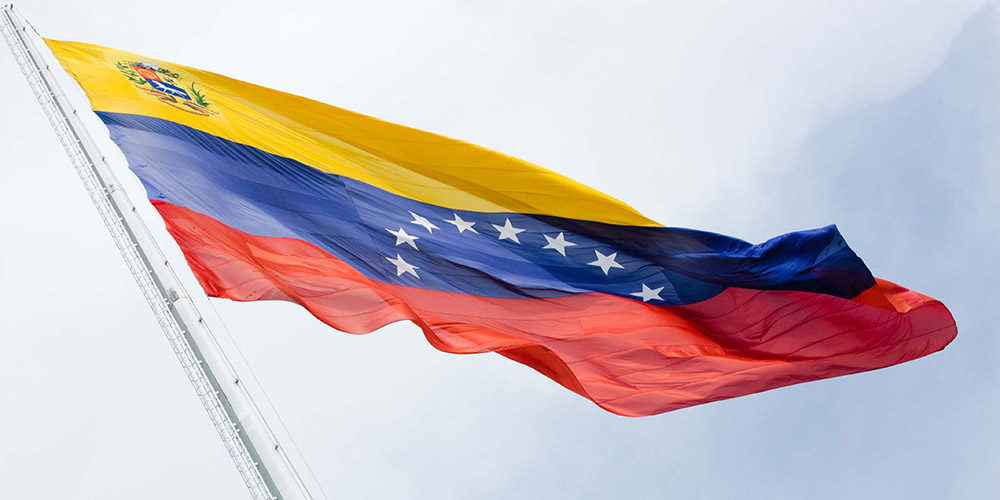 La crisis en Venezuela, con Vladimir de la Cruz
