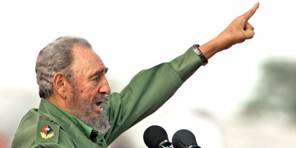 La solidaridad tras el paso del huracán Otto y el fallecimiento de Fidel Castro, con Constantino Urcuyo