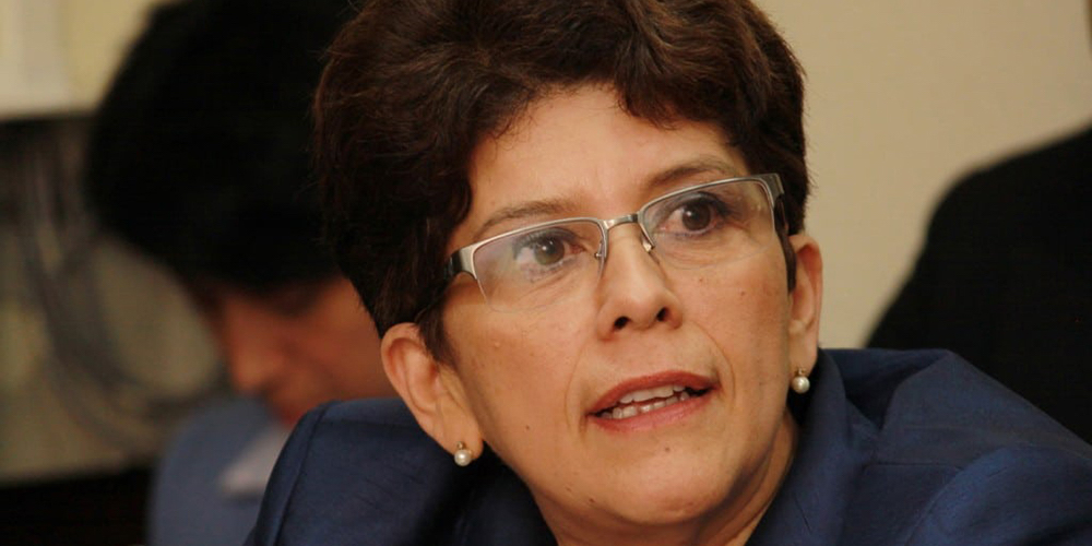 13 de agosto: "Hubiera sido nefasto para el país no afrontar esa obligación", con la Contralora Marta Acosta (2)