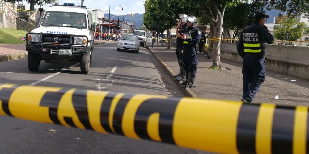 21 de agosto: Hacemos un balance de los hechos relacionados con el manejo de la crisis migratoria que dirige personalmente el Presidente de la República, con Michael Soto