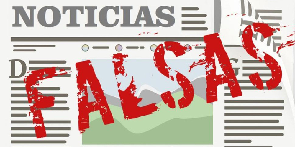 23 de agosto: Noticias falsas, ¿cómo aprender a leer los acontecimientos y deslindar verdades de falsedades? con Gustavo Román Jacobo