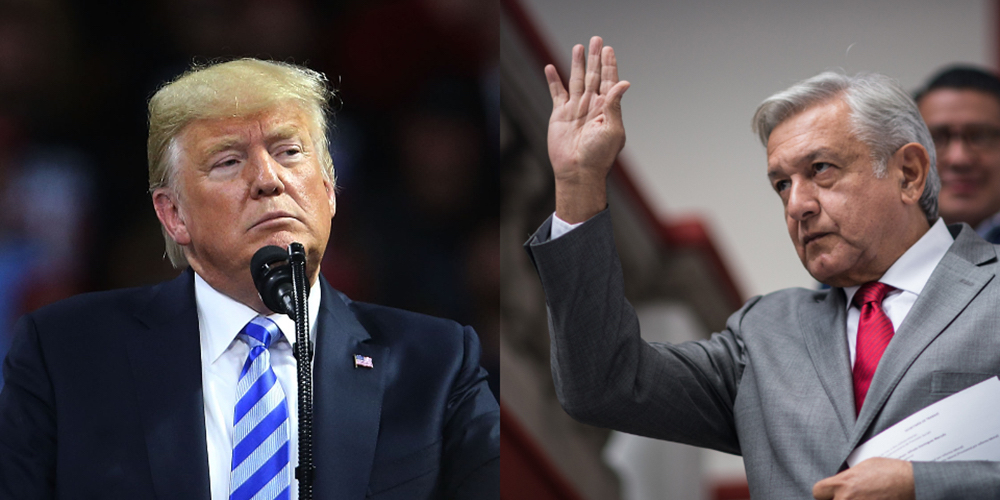 29 de agosto: Un vistazo a las otras realidades del continente, específicamente, Centro y Norteamérica, con Luis Fernando Aguilar Villanueva.