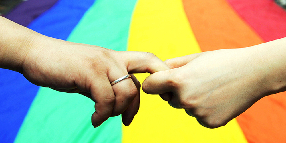 9 de agosto: Sala Constitucional ordenó a los diputados aprobar el matrimonio igualitario en el próximo año y medio, con Margarita Salas, Enrique Sánchez y Marco Castillo