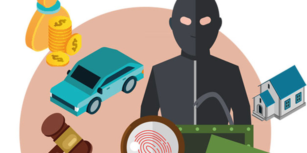 5 diciembre: Extinción de dominio, otro tema que divide a la opinión pública en nuestro país, con Gerardo Huertas Angulo.