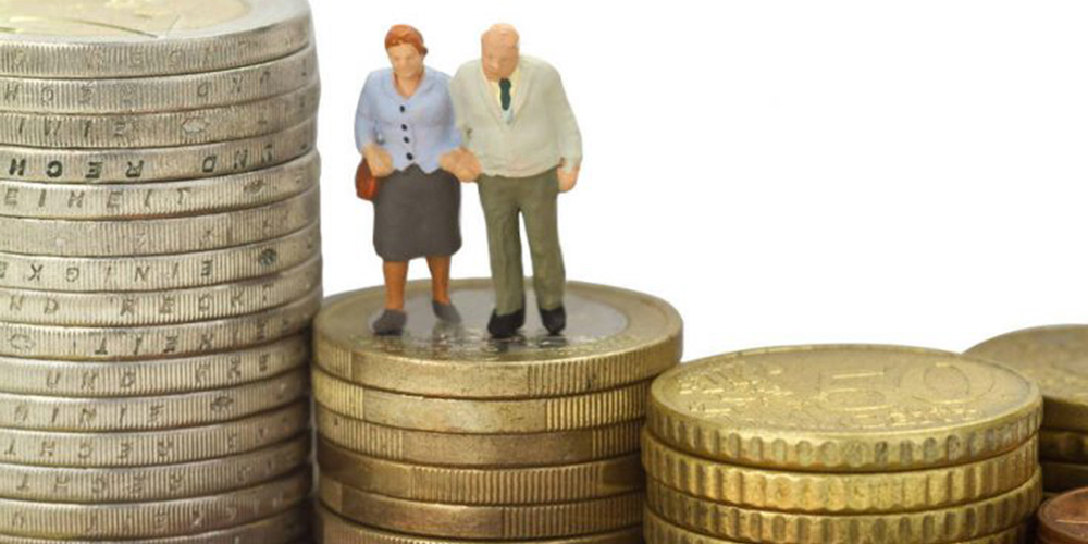 12 de julio: La búsqueda de regímenes menos desiguales de pensiones se cruza con el propósito de lograr equilibrio en las finanzas del Estado, con Édgar Robles