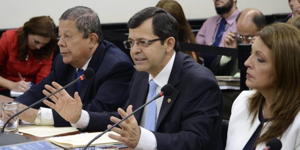 16 de julio: Una desafortunada decisión de la Corte Plena, con Foro de Justicia.