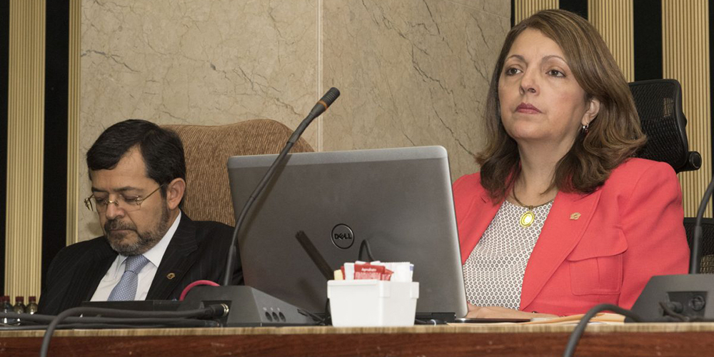 20 de julio: El enjambre sísmico judicial continúa, con José Manuel Arroyo