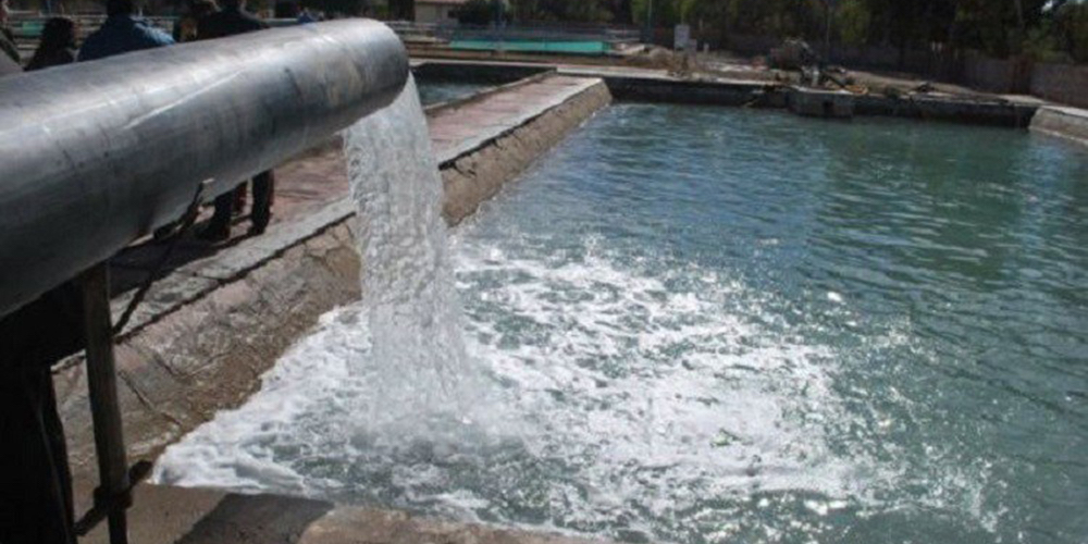 25 de julio: Anexión del Partido de Nicoya, momento oportuno para llamar la atención de las autoridades sobre los problemas que sufre la provincia, uno de los principales, el abastecimiento de agua, con Yamileth Astorga