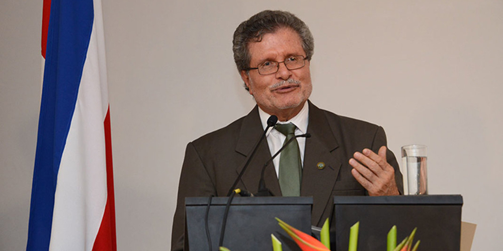 31 de julio: ¿Cuáles son los desafíos que tendrá quien logre los 12 votos mínimos necesarios para dirigir este Poder Judicial en crisis?, con Fernando Cruz