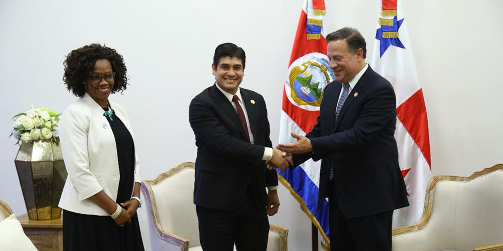 4 de julio: ¿Tiene Carlos Alvarado una política exterior clara para responder a los sucesos de la región? con Daniel Matul