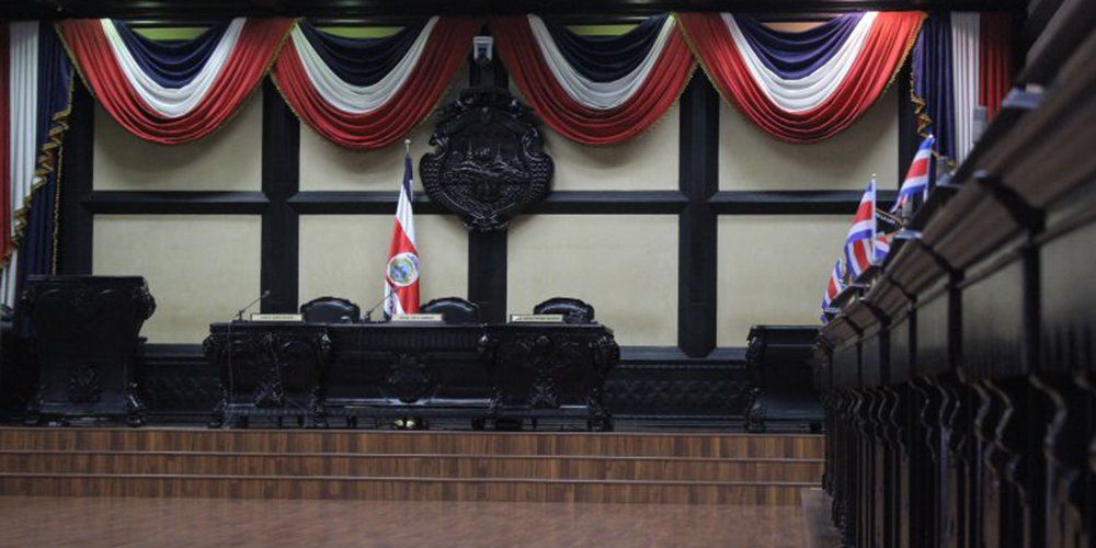 5 de julio: Una nueva propuesta fiscal, con Pedro Muñoz