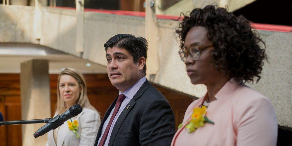 29 de junio: ¿Qué planteará Costa Rica en la cumbre del SICA ante la complicada y crítica situación que vive Nicaragua?, con Carlos Murillo