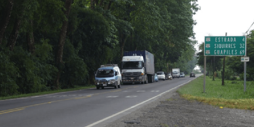 17 de mayo: Cuando se trata de obras públicas y transportes, todo es urgente e imperioso, con Rodolfo Méndez Mata.