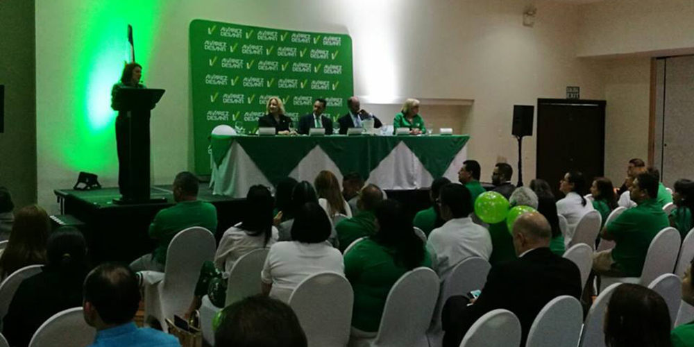 21 de mayo: Liberación Nacional, presente y futuro de un partido que aún no logra reconstruirse, con Roberto Thompson