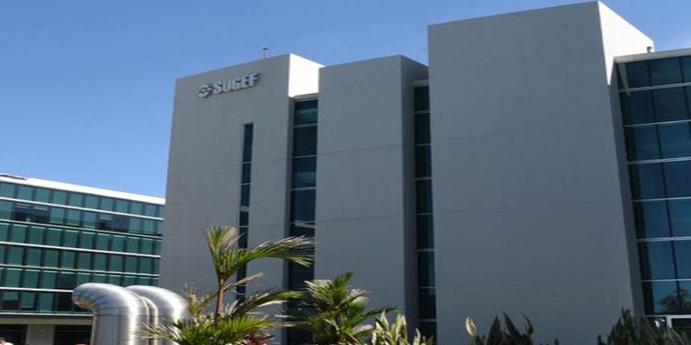 25 de mayo: Fortalezas y debilidades de nuestro sistema de supervisión y en general sobre la salud de nuestras entidades financieras en tiempos de crisis fiscal, con Bernardo Alfaro