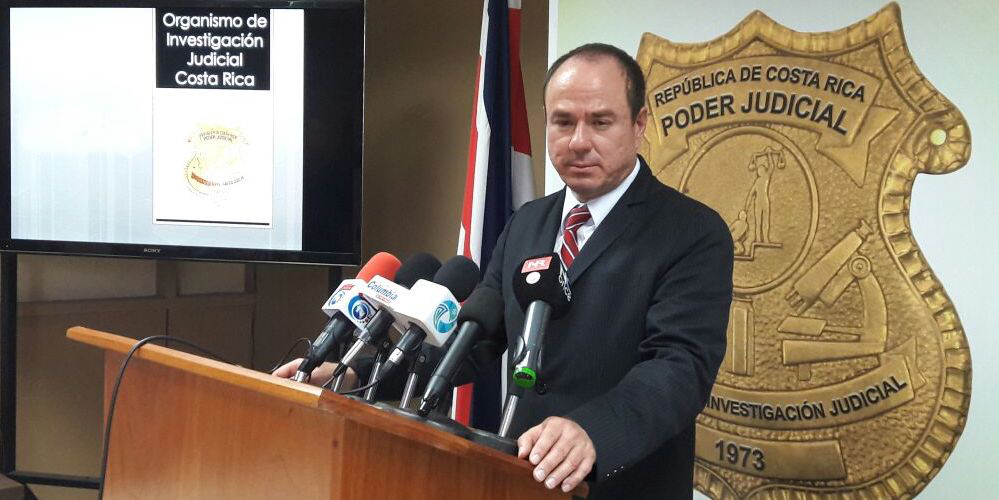 29 de mayo: Carlos Alvarado: "Uno de los momentos más complejos en materia de seguridad ciudadana en la historia del país". Con Walter Espinoza.